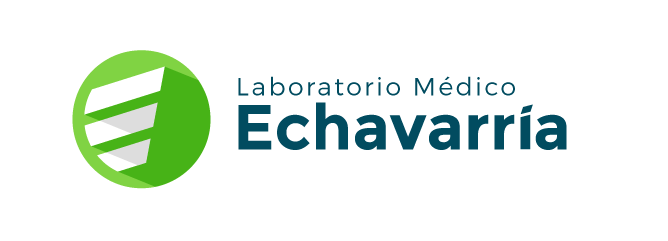 Laboratorio Médico Echavarría