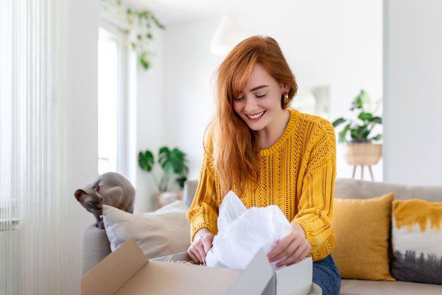 Kit para análisis de microbiota en casa