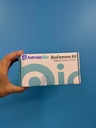 Biomatest VAGINAL – Análisis con tecnología metagenómica shotgun