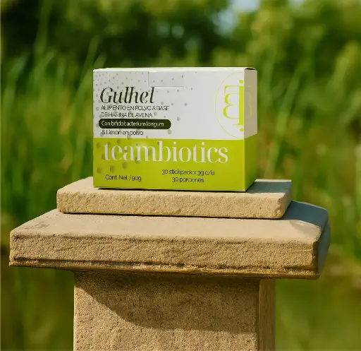 [32] Gulhel - teambiotics