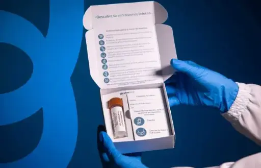 Inducción para profesionales de salud