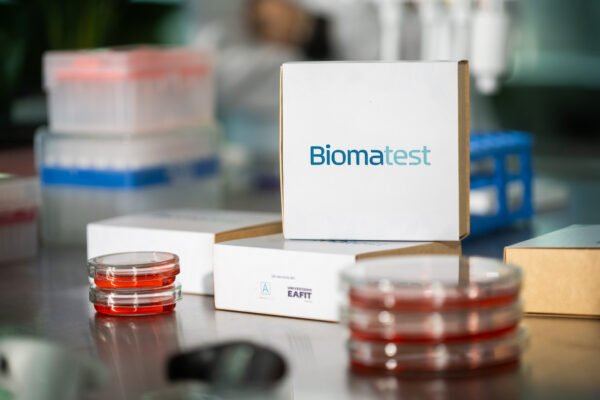 Análisis de microbioma intestinal humano - Biomatest - Imagen 3